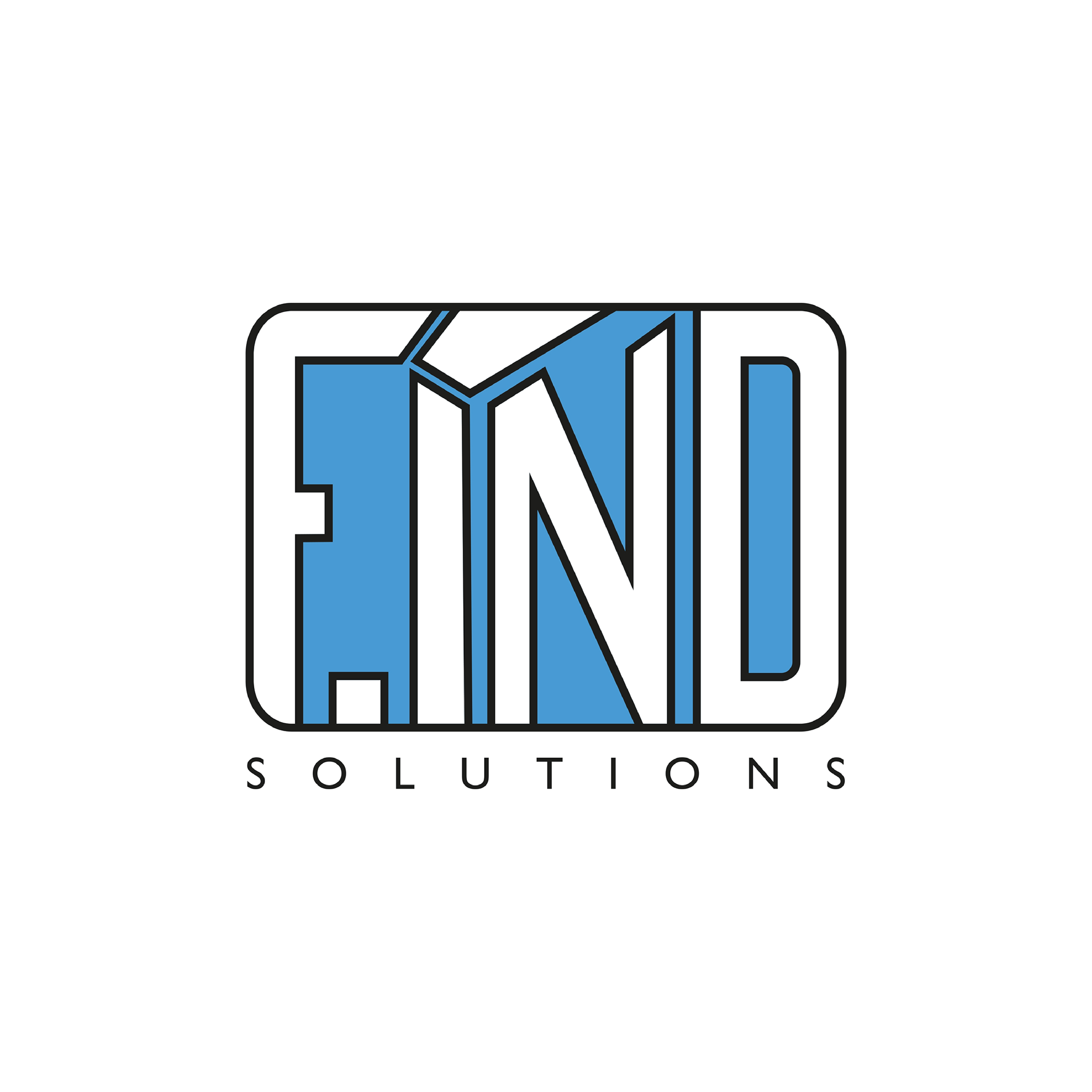 F.IND SOLUTIONS