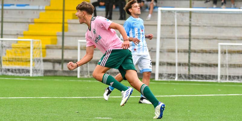 Debutto con i fiocchi: gli Under 19 calano il poker