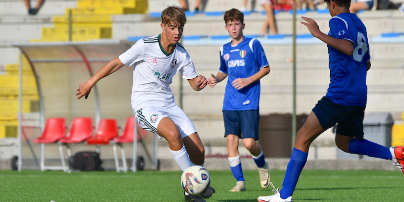 Derby a Sedico contro gli Allievi Élite del Cavarzano