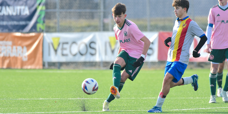 Dagli Juniores ai Giovanissimi: ripartono i campionati