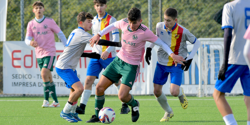 Élite, doppia sfida al Treviso. U19 opposti all’Adriese