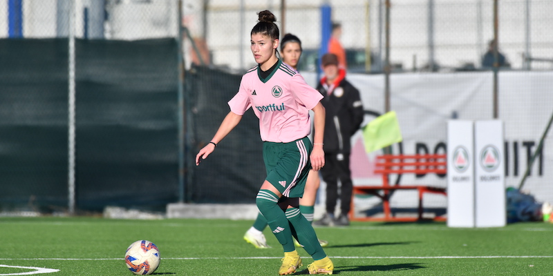 Women, torna la Coppa Italia: c’è subito il “Porto”