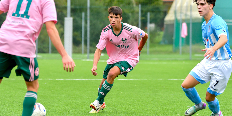 Juniores col Calvi per conservare la zona podio