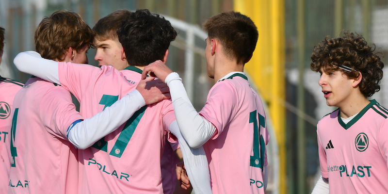 Un altro en-plein per Allievi e Giovanissimi: 4 su 4